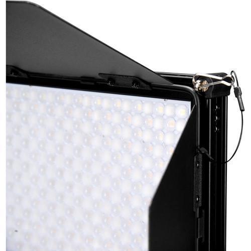Nanlite MixPanel 150 RGBWW LED Panel at PROCAM | procam.com