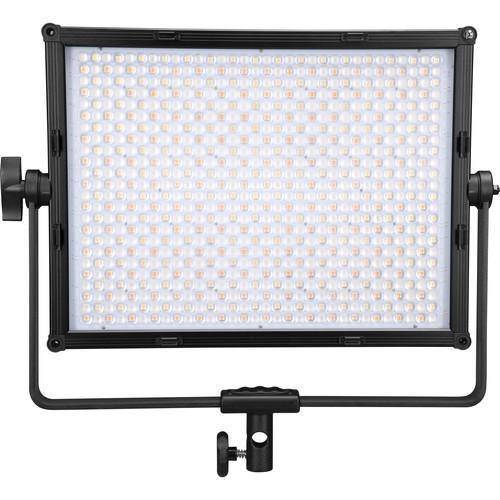Nanlite MixPanel 150 RGBWW LED Panel at PROCAM | procam.com