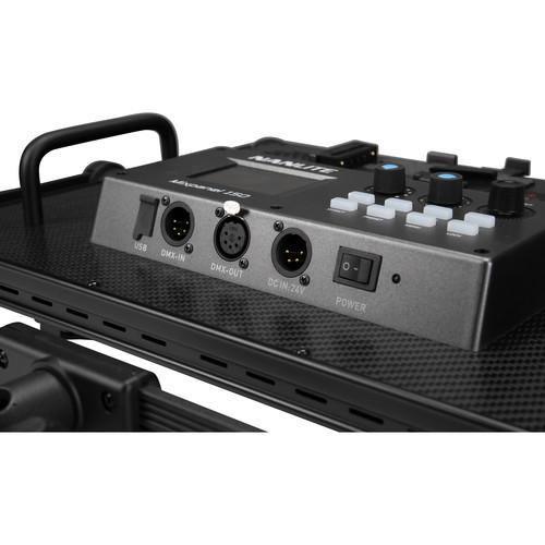 Nanlite MixPanel 150 RGBWW LED Panel at PROCAM | procam.com
