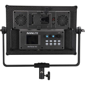 Nanlite MixPanel 60 RGBWW LED Panel at PROCAM | procam.com