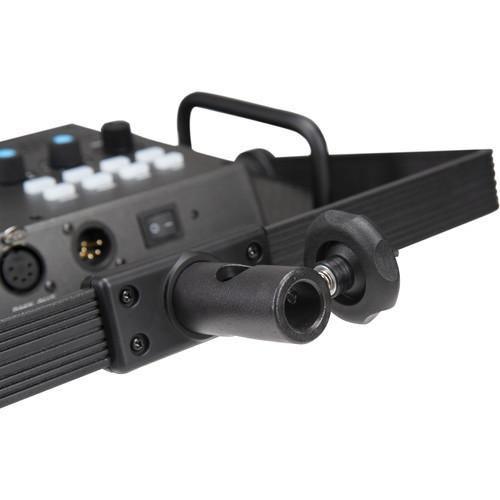 Nanlite MixPanel 60 RGBWW LED Panel at PROCAM | procam.com