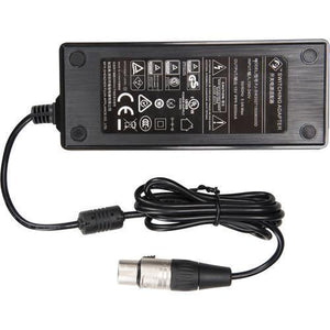 Nanlite MixPanel 60 RGBWW LED Panel at PROCAM | procam.com