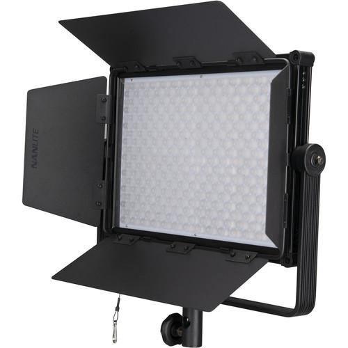 Nanlite MixPanel 60 RGBWW LED Panel at PROCAM | procam.com