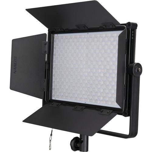 Nanlite MixPanel 60 RGBWW LED Panel | PROCAM