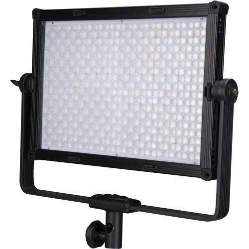 Nanlite MixPanel 60 RGBWW LED Panel at PROCAM | procam.com