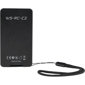 Nanlite Nanlink 2.4 GHz Remote Control at PROCAM | procam.com