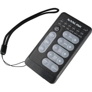 Nanlite Nanlink 2.4 GHz Remote Control at PROCAM | procam.com