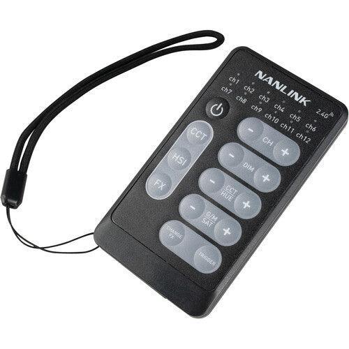 Nanlite Nanlink 2.4 GHz Remote Control at PROCAM | procam.com
