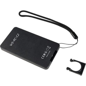 Nanlite Nanlink 2.4 GHz Remote Control at PROCAM | procam.com