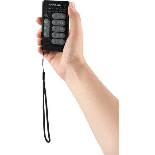 Nanlite Nanlink 2.4 GHz Remote Control at PROCAM | procam.com