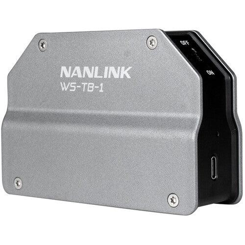 Nanlite NANLINK Transmitter Box | PROCAM