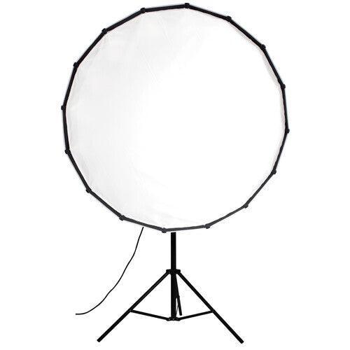 Nanlite Para 120 Quick-Open Softbox with Bowens Mount (47") at PROCAM | procam.com