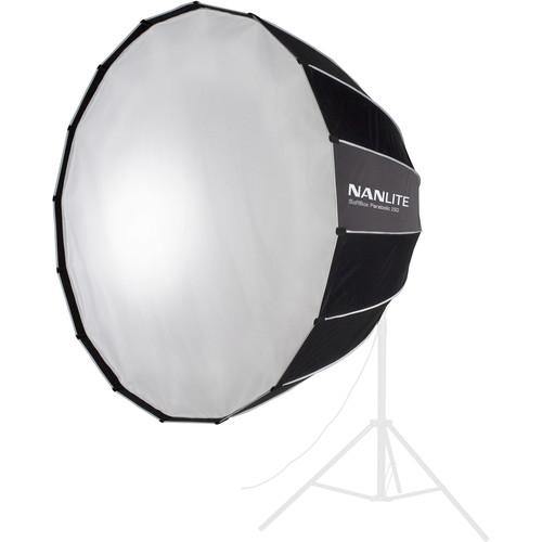 NanLite Para 150 Softbox with Bowens Mount (59in) | PROCAM