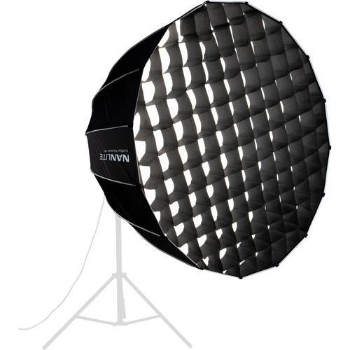 NanLite Para 150 Softbox with Bowens Mount (59in) | PROCAM