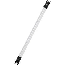 NanLite PavoTube 15C 2 ft RGBW LED Tube with Internal Battery