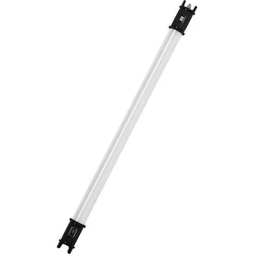 NanLite PavoTube 15C 2 ft RGBW LED Tube with Internal Battery at PROCAM | procam.com