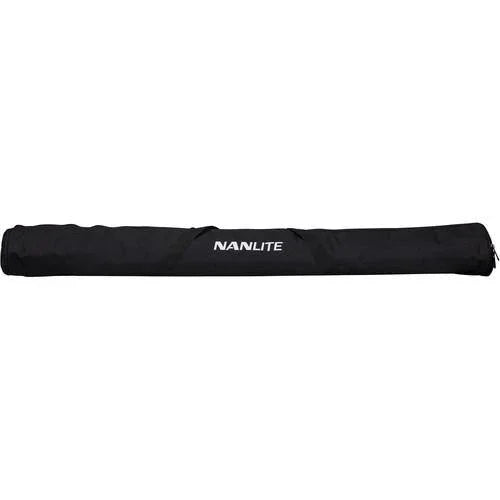 NanLite PavoTube 15C 2 ft RGBW LED Tube with Internal Battery at PROCAM | procam.com