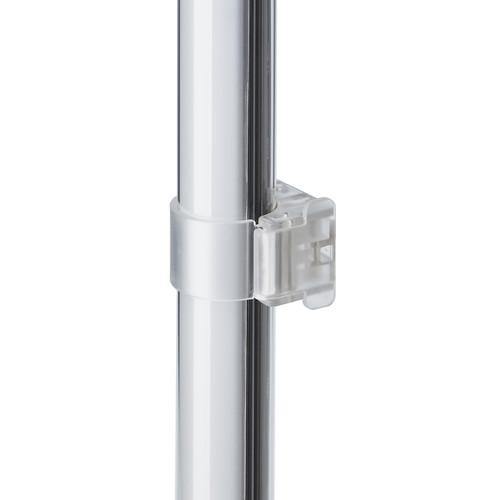 NanLite PavoTube 30C 4 ft RGBW LED Tube with Internal Battery | PROCAM