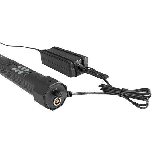 NanLite PavoTube II 15X RGBWW LED Pixel Tube 4-Light Kit at PROCAM | procam.com