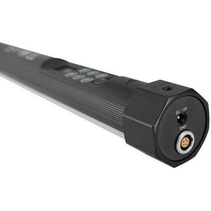 NanLite PavoTube II 15X RGBWW LED Pixel Tube 4-Light Kit at PROCAM | procam.com