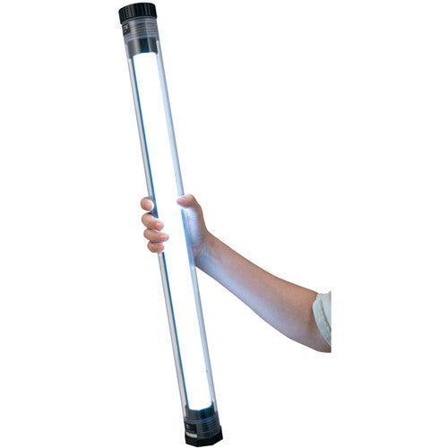 NanLite PavoTube II 15X RGBWW LED Pixel Tube 4-Light Kit at PROCAM | procam.com