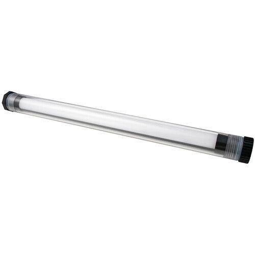 NanLite PavoTube II 15X RGBWW LED Pixel Tube 4-Light Kit at PROCAM | procam.com