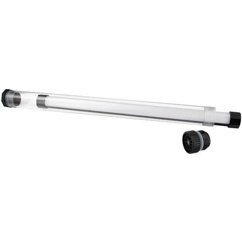 NanLite PavoTube II 15X RGBWW LED Pixel Tube 4-Light Kit at PROCAM | procam.com