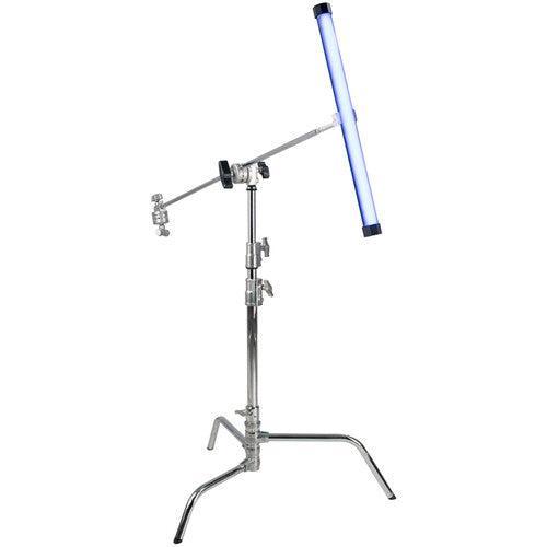 NanLite PavoTube II 15X RGBWW LED Pixel Tube 4-Light Kit at PROCAM | procam.com