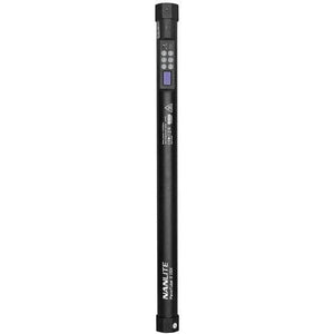 NanLite PavoTube II 15X RGBWW LED Pixel Tube 4-Light Kit at PROCAM | procam.com
