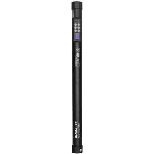 NanLite PavoTube II 15X RGBWW LED Pixel Tube 4-Light Kit at PROCAM | procam.com