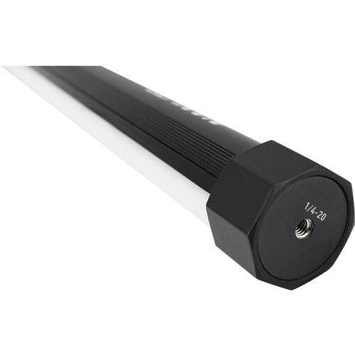 NanLite PavoTube II 15X RGBWW LED Pixel Tube 4-Light Kit at PROCAM | procam.com