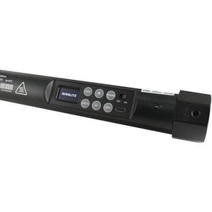 NanLite PavoTube II 15X RGBWW LED Pixel Tube 4-Light Kit at PROCAM | procam.com