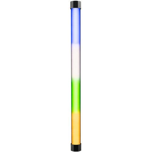 NanLite PavoTube II 15X RGBWW LED Pixel Tube Light | PROCAM