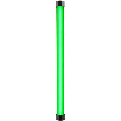 NanLite PavoTube II 15X RGBWW LED Pixel Tube Light | PROCAM