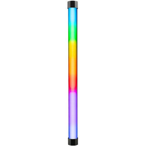 NanLite PavoTube II 15X RGBWW LED Pixel Tube Light | PROCAM