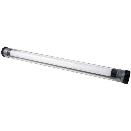 NanLite PavoTube II 15X RGBWW LED Pixel Tube Light | PROCAM