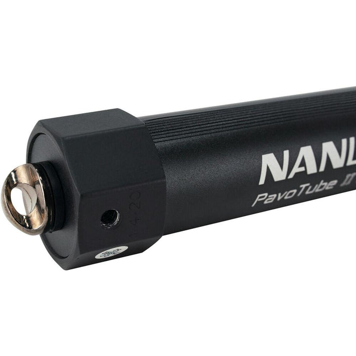 NanLite PavoTube II 30X RGBWW LED Pixel Tube 2-Light Kit | PROCAM
