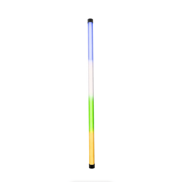NanLite PavoTube II 30X RGBWW LED Pixel Tube 4-Light Kit | PROCAM