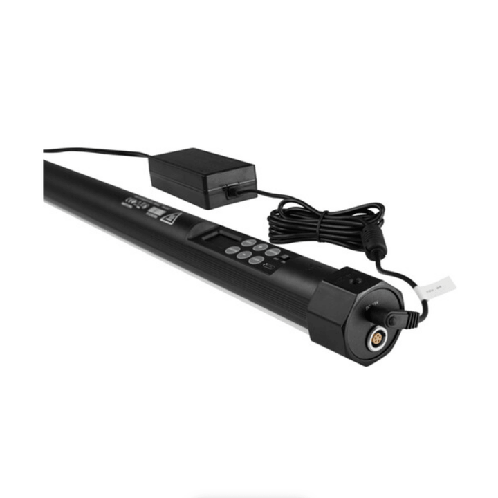 NanLite PavoTube II 30X RGBWW LED Pixel Tube Light | PROCAM