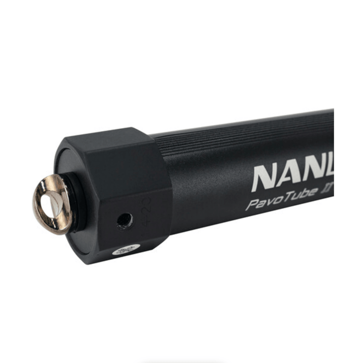 NanLite PavoTube II 30X RGBWW LED Pixel Tube Light | PROCAM