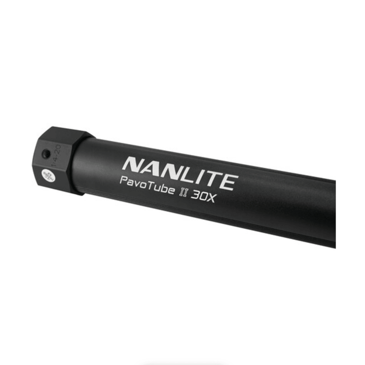 NanLite PavoTube II 30X RGBWW LED Pixel Tube Light | PROCAM