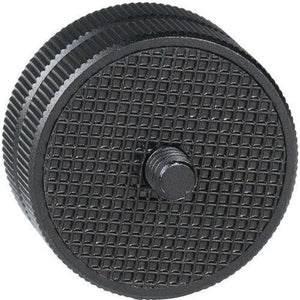 Nanlite Pavotube II 6C Coupler - 1/4"-20 Male-Male at PROCAM | procam.com