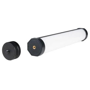 Nanlite Pavotube II 6C Coupler - 1/4"-20 Male-Male at PROCAM | procam.com