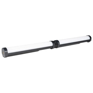Nanlite Pavotube II 6C Coupler - 1/4"-20 Male-Male at PROCAM | procam.com