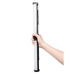 Nanlite Pavotube II 6C Coupler - 1/4"-20 Male-Male at PROCAM | procam.com