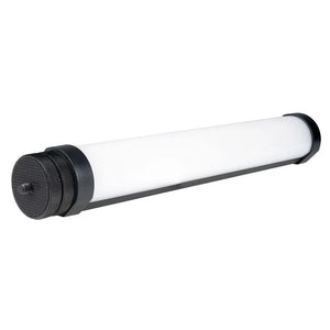Nanlite Pavotube II 6C Coupler - 1/4"-20 Male-Male at PROCAM | procam.com