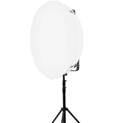 Nanlite Rapid-Fold Collapsible Lantern Softbox for Compac 100 And 100B at PROCAM | procam.com