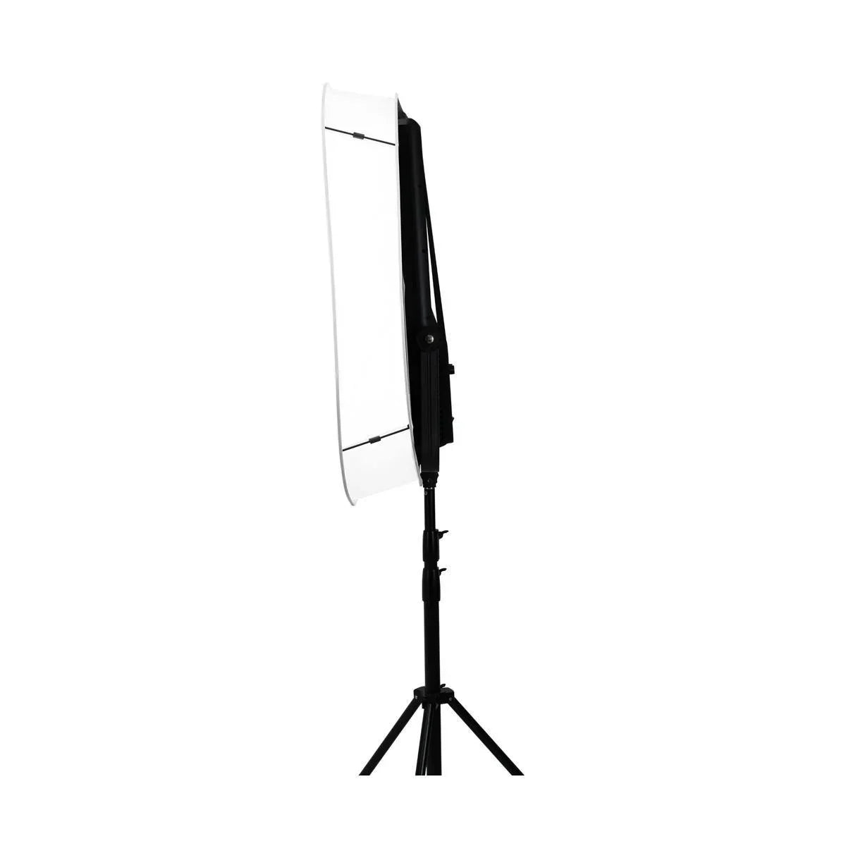 Nanlite Rapid-Fold Collapsible Lantern Softbox for Compac 100 And 100B at PROCAM | procam.com