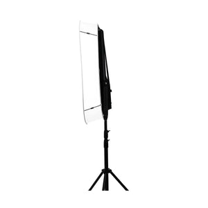 Nanlite Rapid-Fold Collapsible Lantern Softbox for Compac 100 And 100B at PROCAM | procam.com