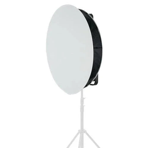 Nanlite Rapid-Fold Collapsible Lantern Softbox for Compac 200 And 200B at PROCAM | procam.com